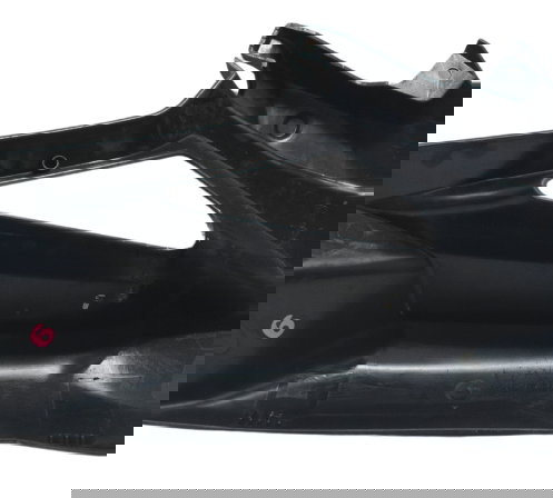 Acabamento Lateral Dir Det Triumph Tiger 800 13-14 Original