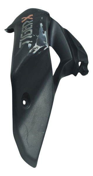 Acabamento Lateral Dir Det Triumph Tiger 800 13-14 Original