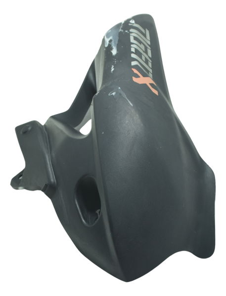 Acabamento Lateral Dir Det Triumph Tiger 800 13-14 Original