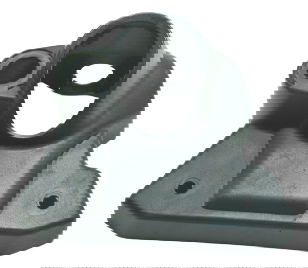 Capa Chave Ignição C/ Avaria Triumph Tiger 800 13-14 Orig
