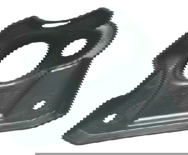 Capa Chave Ignição C/ Avaria Triumph Tiger 800 13-14 Orig
