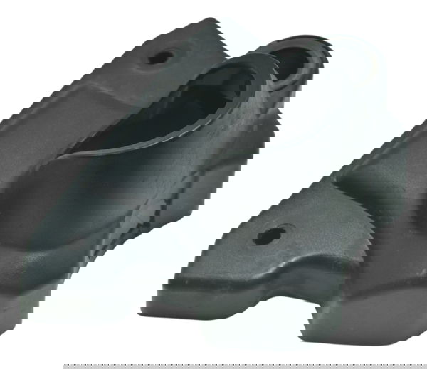 Capa Chave Ignição C/ Avaria Triumph Tiger 800 13-14 Orig