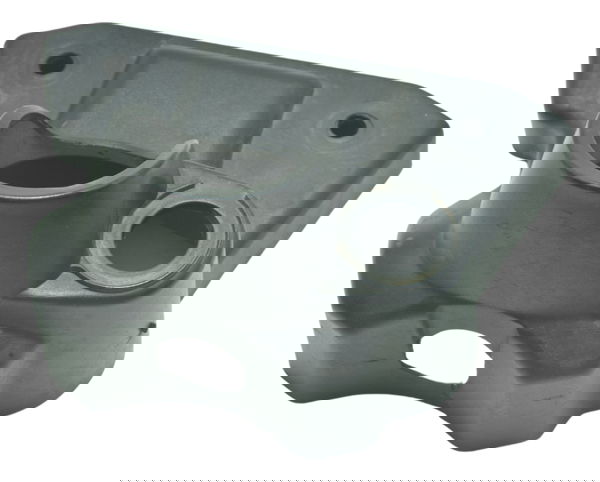 Capa Chave Ignição C/ Avaria Triumph Tiger 800 13-14 Orig