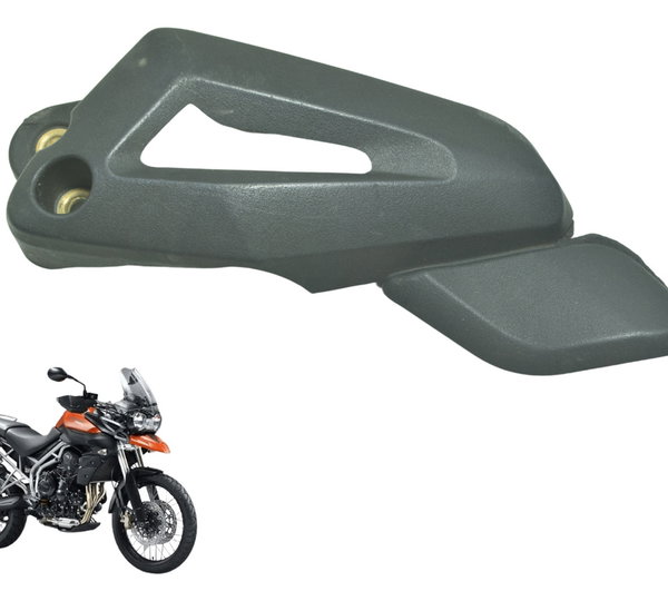 Protetor Calcanhar Direito Triumph Tiger 800 13-14 Original 00