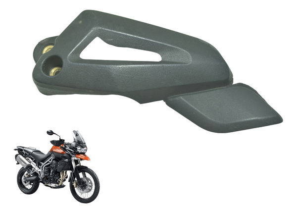 Protetor Calcanhar Direito Triumph Tiger 800 13-14 Original