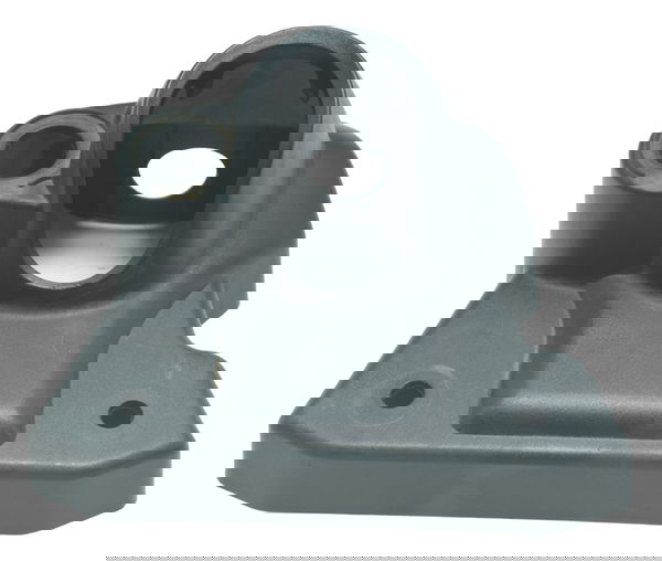 Capa Chave Ignição Triumph Tiger 800 13-14 Original