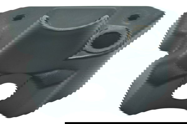 Capa Chave Ignição Triumph Tiger 800 13-14 Original