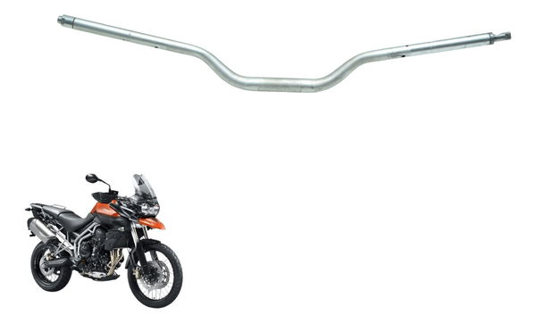 Guidão Triumph Tiger 800 13-14 Original