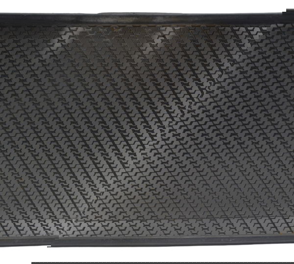 Grade Proteção Radiador Triumph Tiger 800 13-14 Original Preto