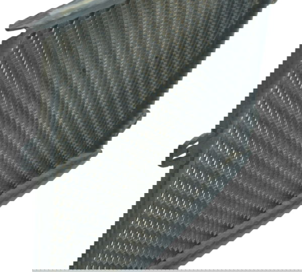 Grade Proteção Radiador Triumph Tiger 800 13-14 Original Preto