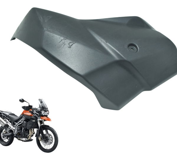 Acabamento Radiador Direito Triumph Tiger 800 13-14 Original