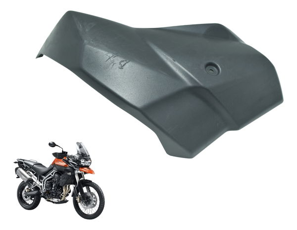 Acabamento Radiador Direito Triumph Tiger 800 13-14 Original