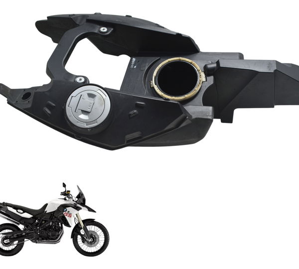Tanque Bmw F 800 Gs 13-16 Original