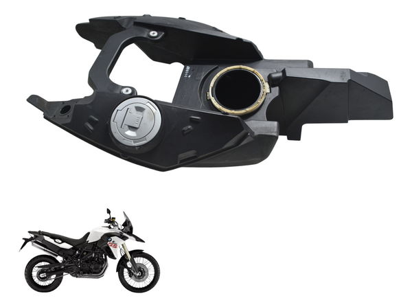 Tanque Bmw F 800 Gs 13-16 Original