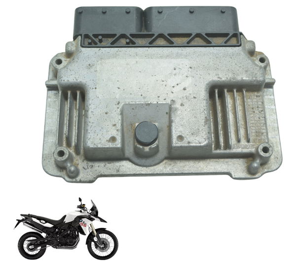 Modulo Principal Bmw F 800 Gs 13-16 Original