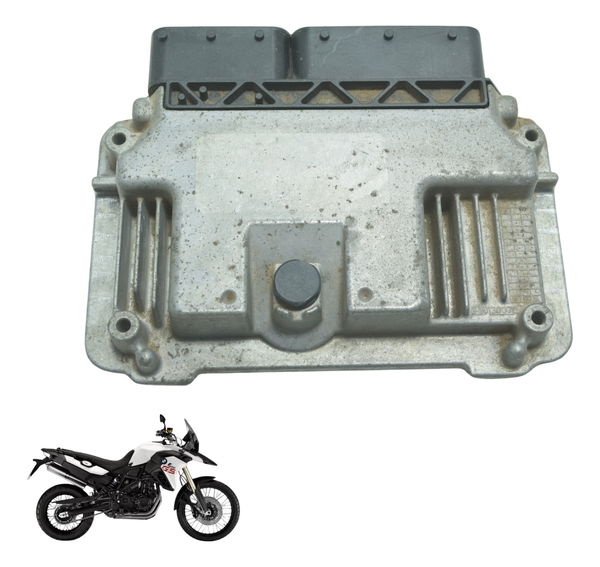 Modulo Principal Bmw F 800 Gs 13-16 Original