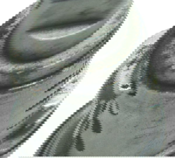 Trava Banco Bmw F 800 Gs 13-16 Original