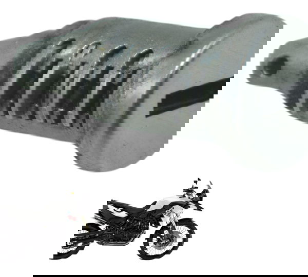 Trava Banco Bmw F 800 Gs 13-16 Original