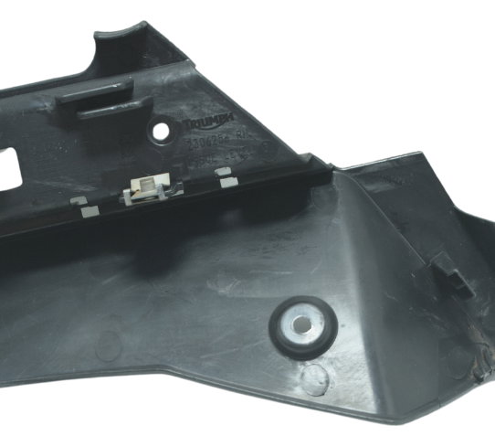 Carenagem Interna Direita Triumph Tiger 800 13-14 Original Preto