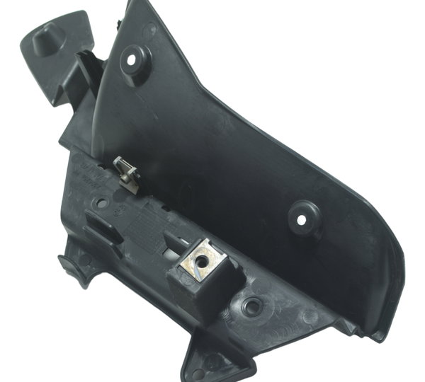 Carenagem Interna Direita Triumph Tiger 800 13-14 Original Preto