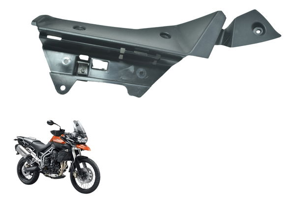 Carenagem Interna Direita Triumph Tiger 800 13-14 Original