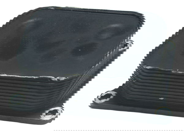 Resfriador De Óleo Bmw F 800 Gs 13-16 Original