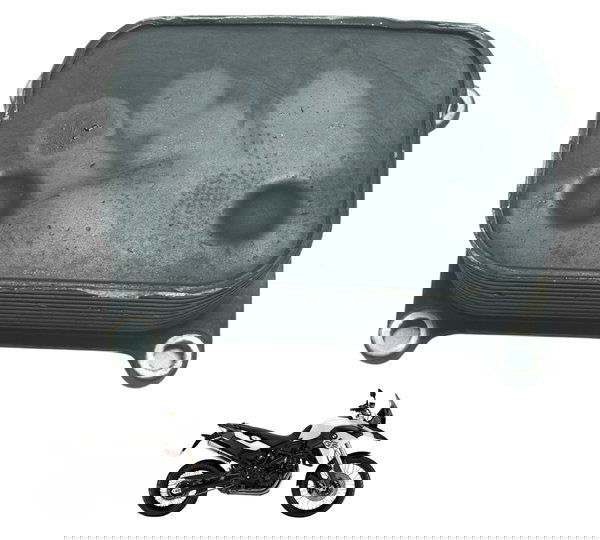 Resfriador De Óleo Bmw F 800 Gs 13-16 Original