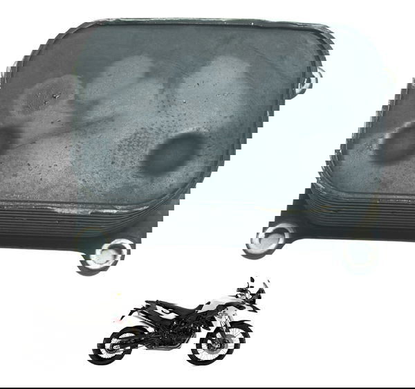 Resfriador De Óleo Bmw F 800 Gs 13-16 Original