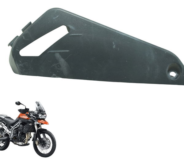 Capa Reservatório Água Triumph Tiger 800 13-14 Original