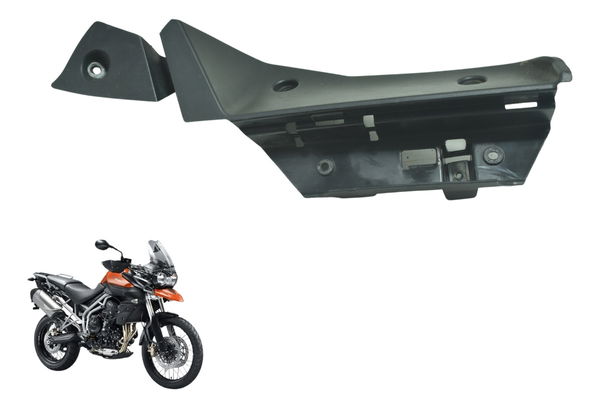 Carenagem Interna Esquerda Triumph Tiger 800 13-14 Original