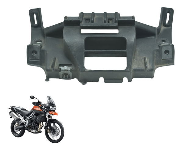 Suporte Banco Triumph Tiger 800 13-14 Original