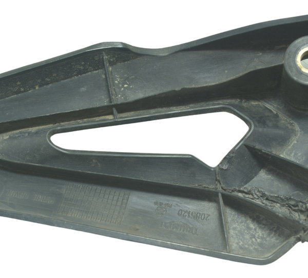 Protetor Calcanhar Esq Avaria Triumph Tiger 800 13-14 Orig 00