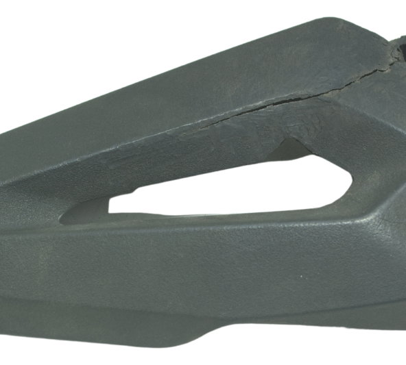 Protetor Calcanhar Esq Avaria Triumph Tiger 800 13-14 Orig 00