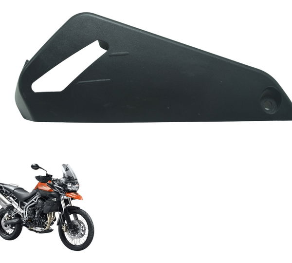 Capa Reservatório Água Avaria Triumph Tiger 800 13-14 Orig