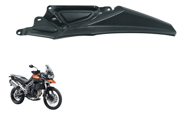 Carenagem Frontal Interna Esq Triumph Tiger 800 13-14 Orig
