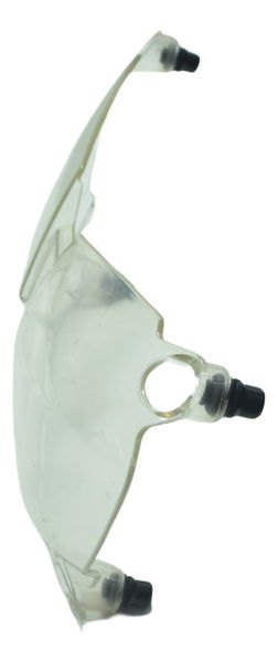 Protetor Acrílico Farol Triumph Tiger 800 13-14 Original