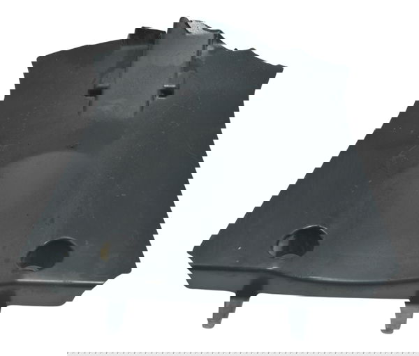 Acabamento Inferior C/ Avaria Triumph Tiger 800 13-14 Orig