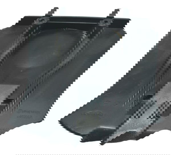 Acabamento Inferior C/ Avaria Triumph Tiger 800 13-14 Orig
