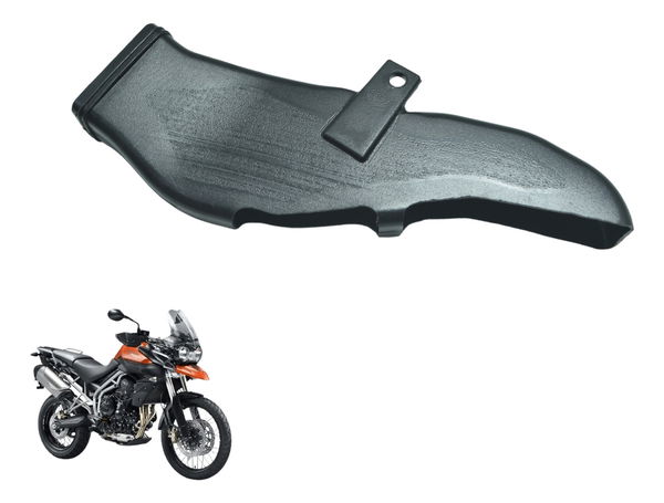 Duto Ar Triumph Tiger 800 13-14 Original