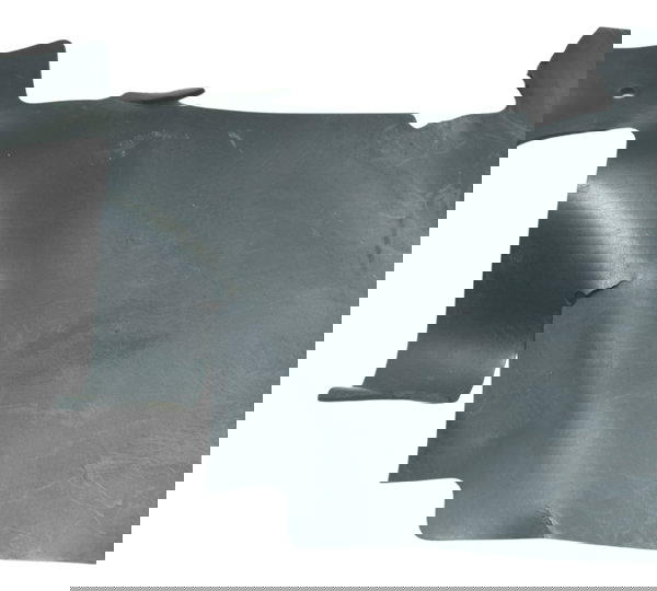 Borracha Acabamento C/ Avaria Triumph Tiger 800 13-14 Orig