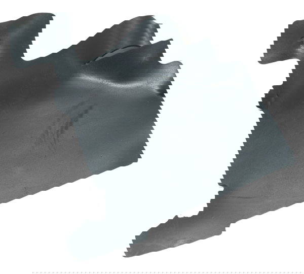 Borracha Acabamento C/ Avaria Triumph Tiger 800 13-14 Orig