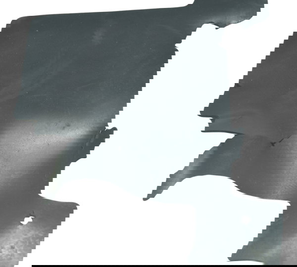 Borracha Acabamento C/ Avaria Triumph Tiger 800 13-14 Orig