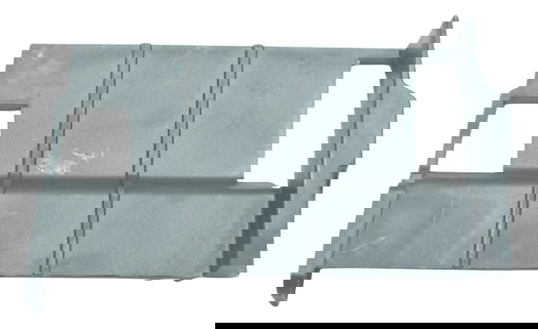 Proteção Lateral Bateria Triumph Tiger 800 13-14 Original