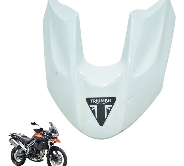 Paralama Dianteiro Superior Triumph Tiger 800 13-14 Orig