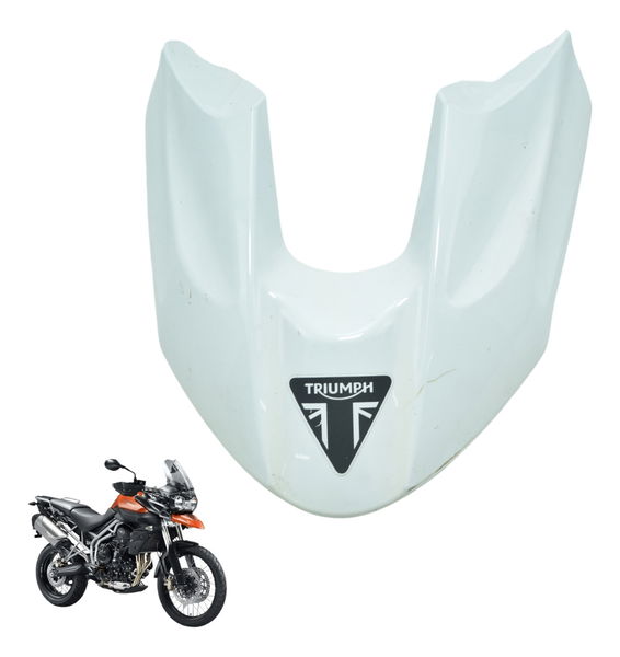 Paralama Dianteiro Superior Triumph Tiger 800 13-14 Orig