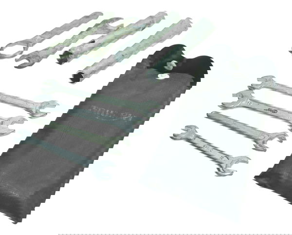 Kit Ferramentas Triumph Tiger 800 13-14 Original