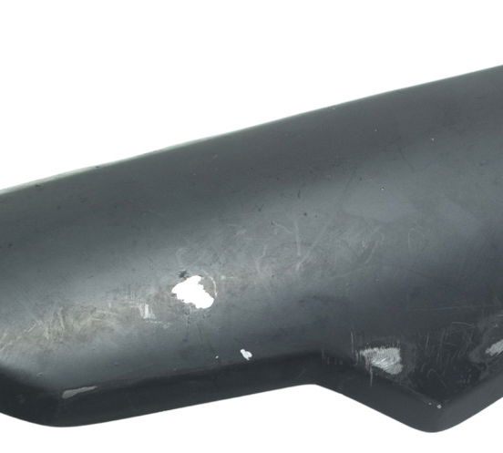 Capa Escape Triumph Tiger 800 13-14 Original