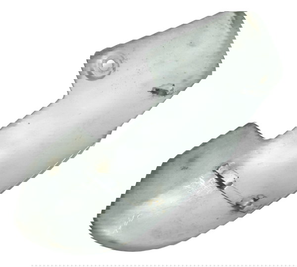 Capa Escape Triumph Tiger 800 13-14 Original