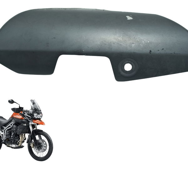 Capa Escape Triumph Tiger 800 13-14 Original