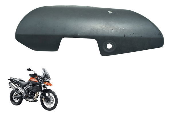 Capa Escape Triumph Tiger 800 13-14 Original